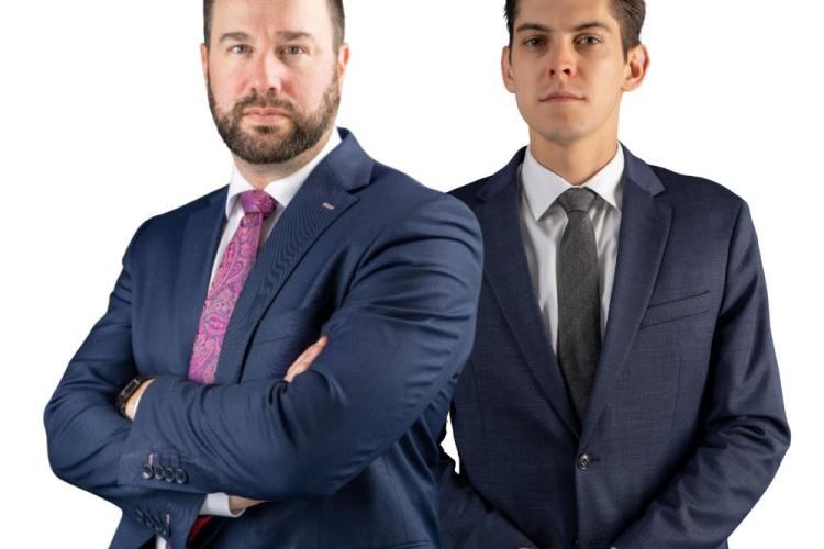 Who do you contact to?