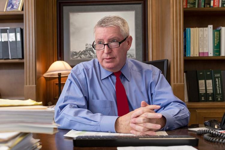 Who do you contact to?