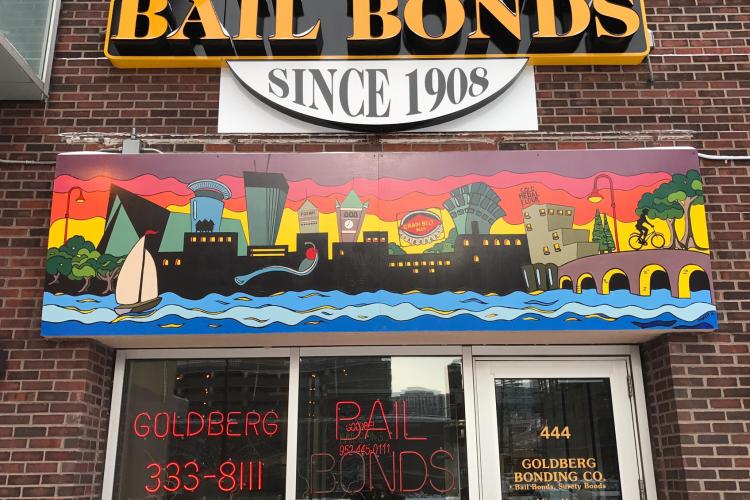 Who do you contact to?