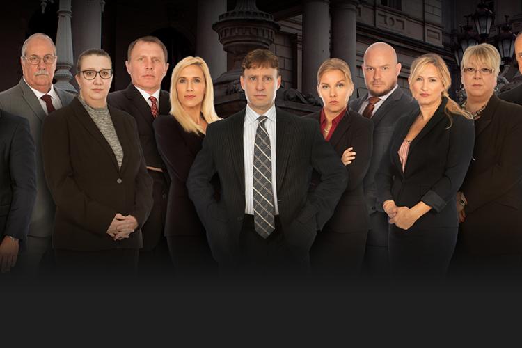 Who do you contact to?