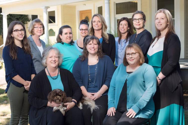 Who do you contact to?