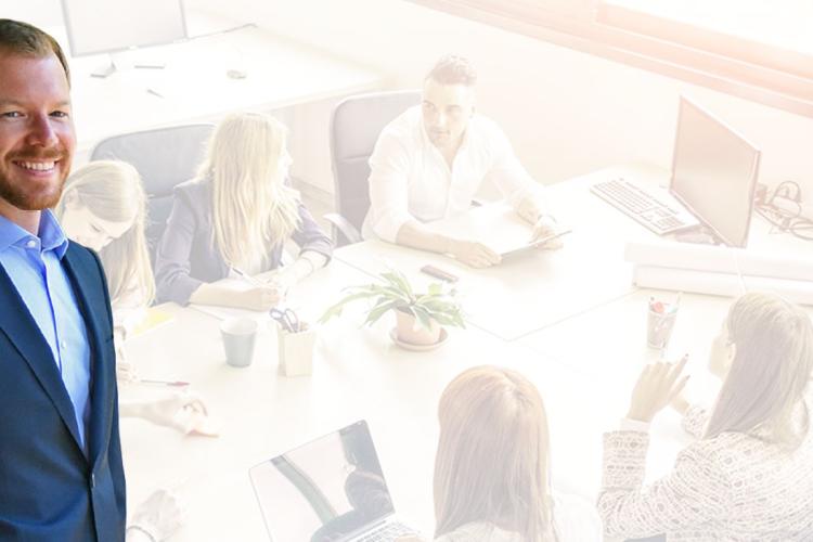 Who do you contact to?