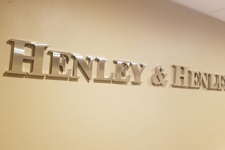 Who do you contact to?