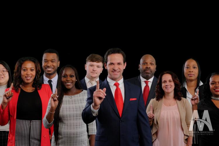 Who do you contact to?