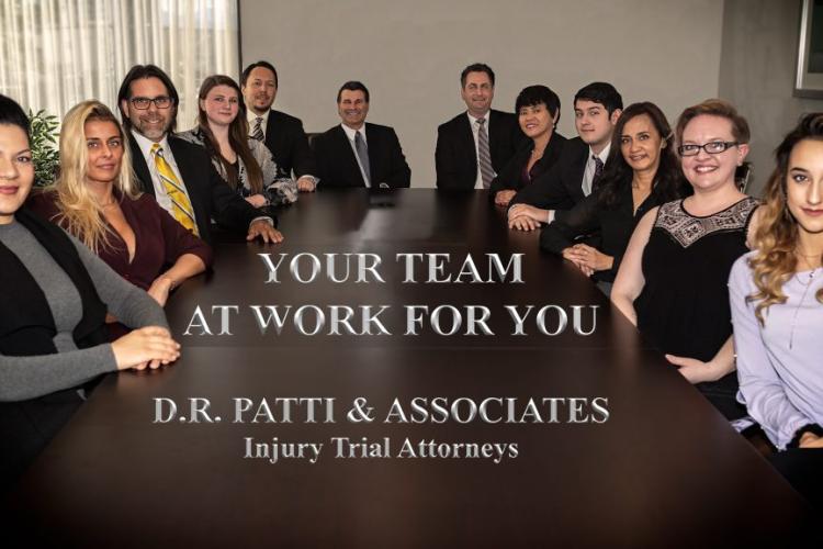 Who do you contact to?