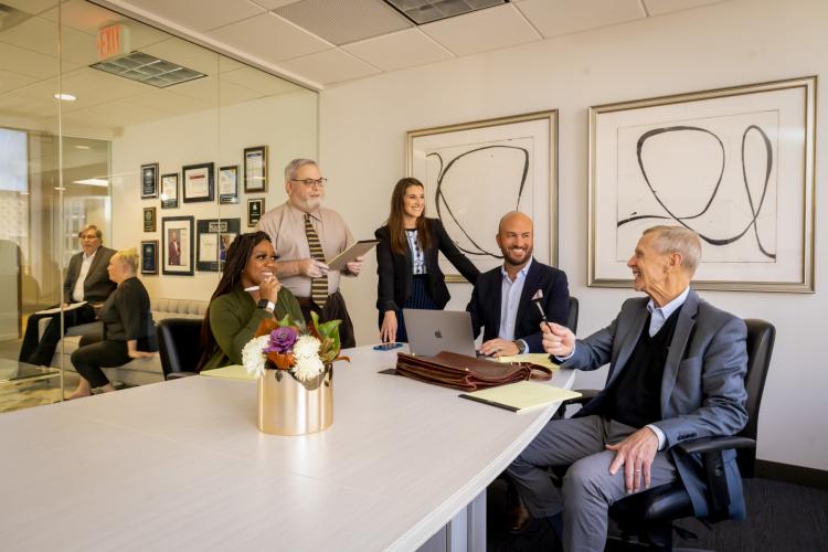 Who do you contact to?