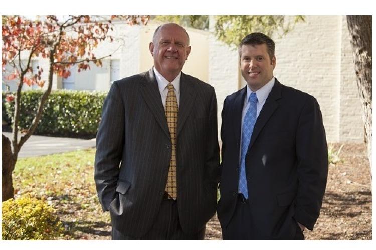 Who do you contact to?