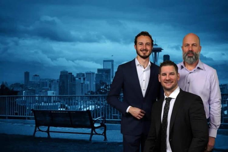 Who do you contact to?