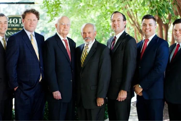 Who do you contact to?