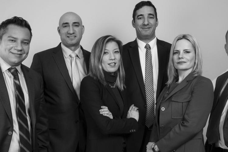 Who do you contact to?