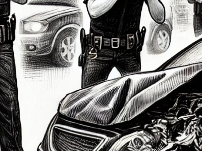 Severe Pedestrian Injury in Sherman Oaks Raises Crucial Question: Is Hiring a Car Accident (Pedestrian) Attorney Essential for Fair Compensation?