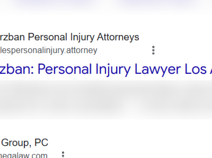 Favicon in google search (SERP) - Why One Tiny Icon Decides Who Gets the Client