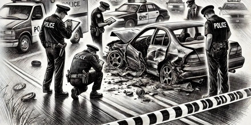 Severe Pedestrian Injury in Sherman Oaks Raises Crucial Question: Is Hiring a Car Accident (Pedestrian) Attorney Essential for Fair Compensation?