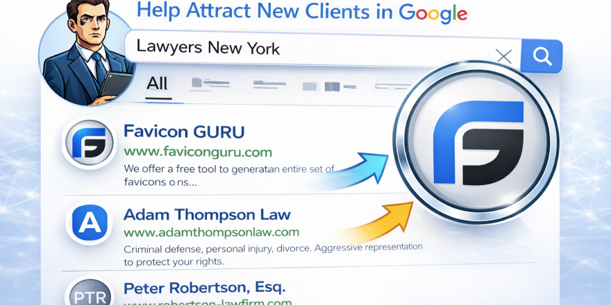 Why One Tiny Icon Decides Who Gets the Client